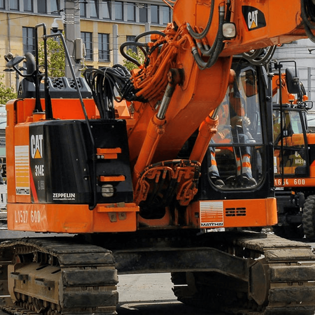 Skid Steer Operator