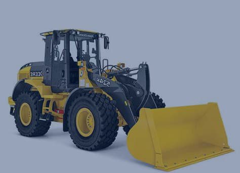 Wheel Loader Operator