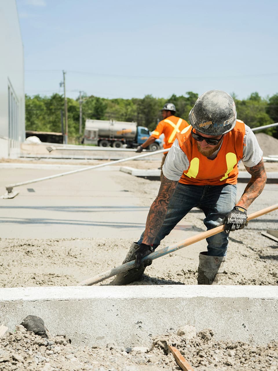 Site Safety Fundamentals